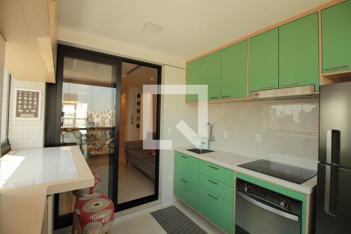 Apartamento, 1 quarto, 49 m² - Foto 22