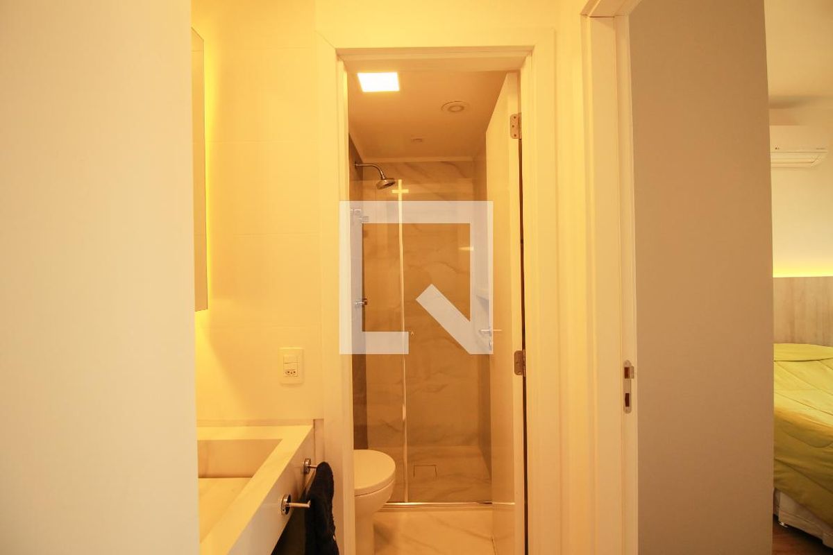 Apartamento, 1 quarto, 49 m² - Foto 14
