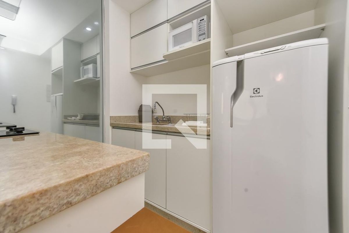 Apartamento, 1 quarto, 40 m² - Foto 23