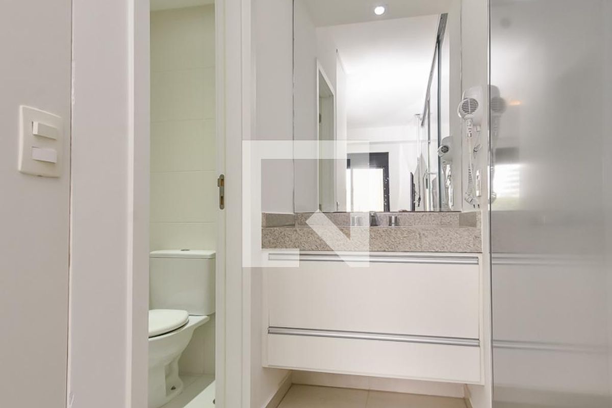Apartamento, 1 quarto, 40 m² - Foto 15