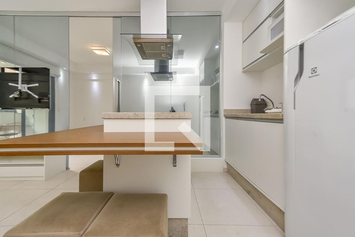 Apartamento, 1 quarto, 40 m² - Foto 20