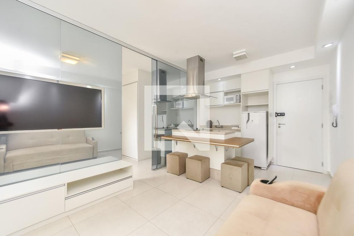 Apartamento, 1 quarto, 40 m² - Foto 5