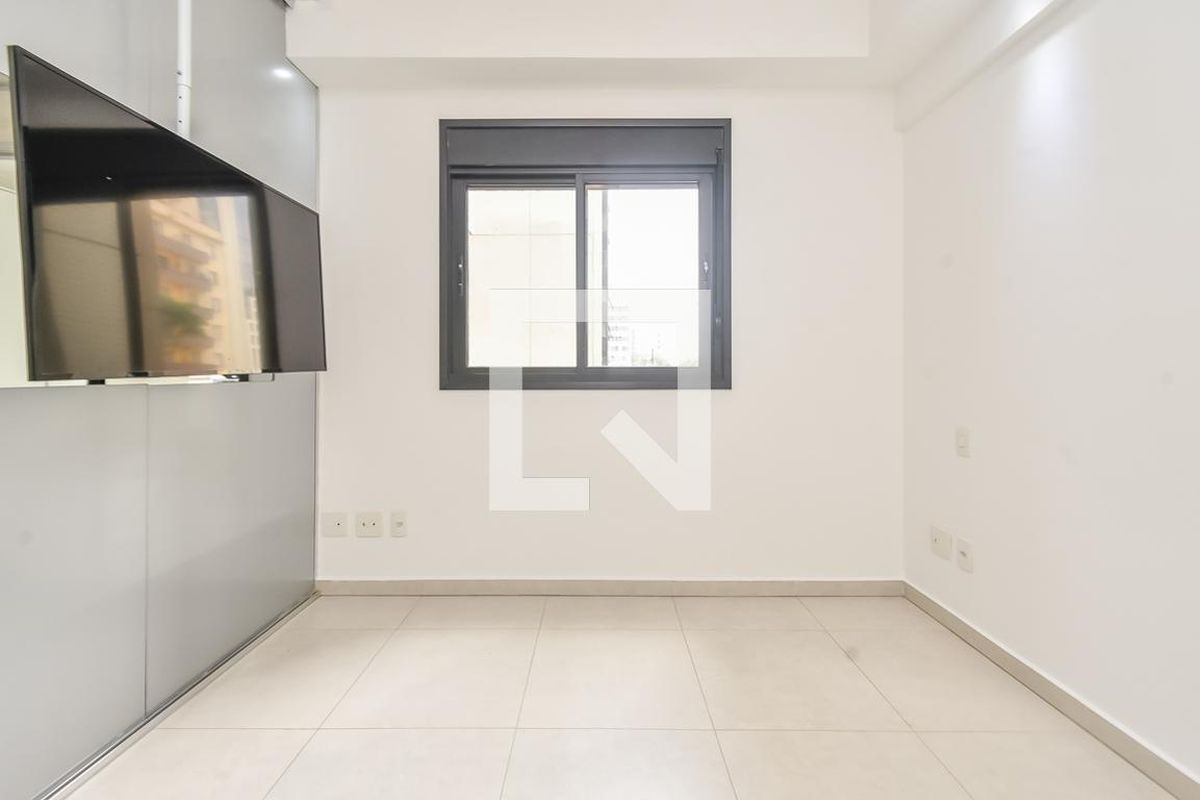 Apartamento, 1 quarto, 40 m² - Foto 10