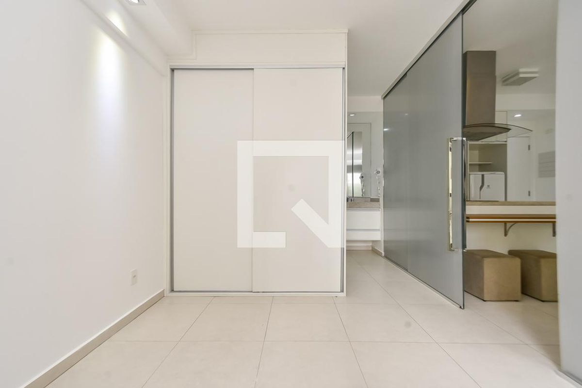 Apartamento, 1 quarto, 40 m² - Foto 11
