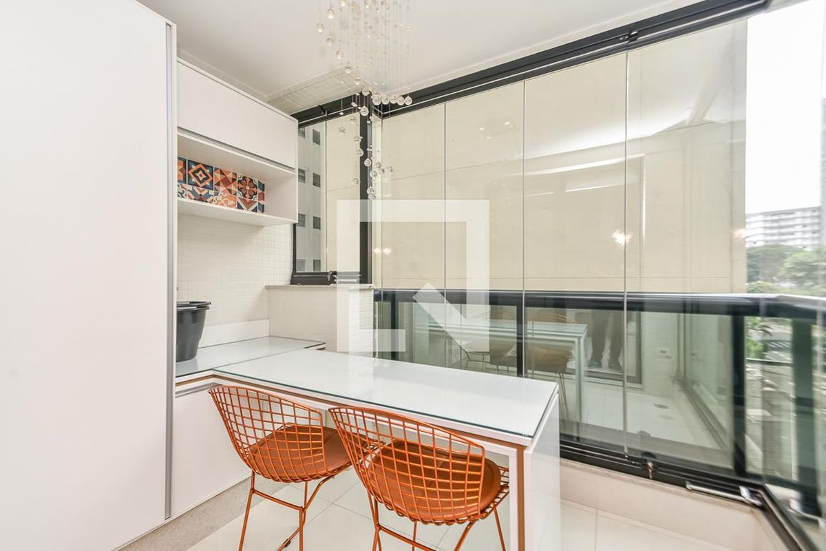 Apartamento, 1 quarto, 40 m² - Foto 6