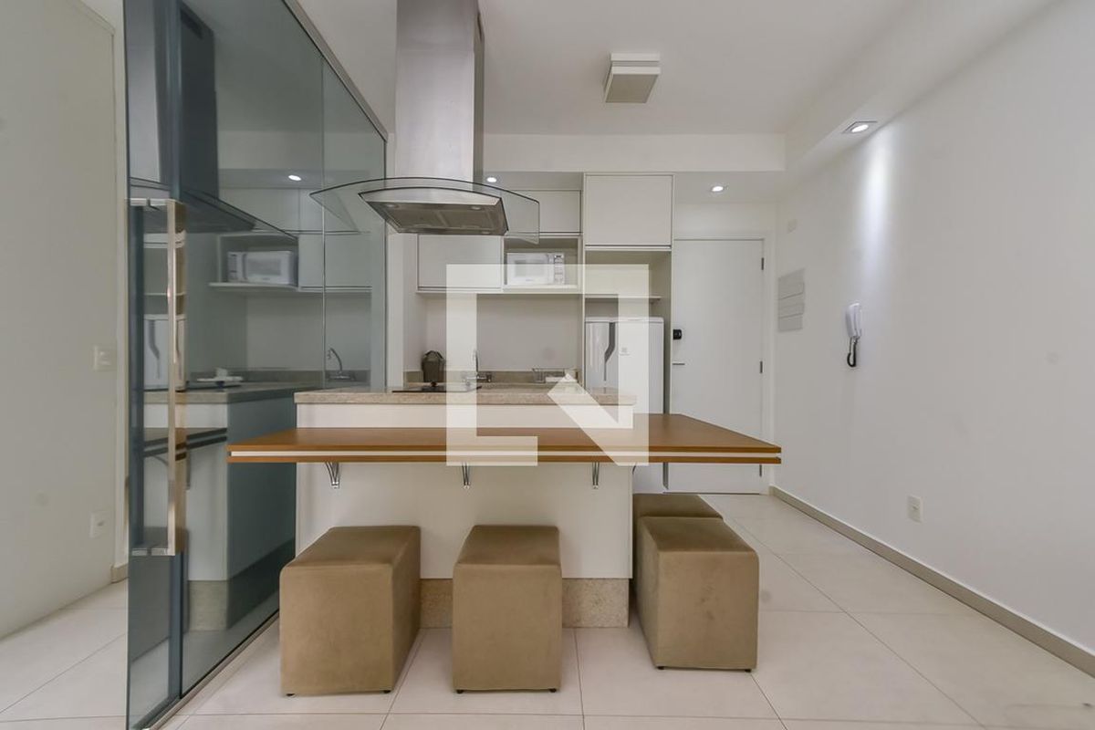 Apartamento, 1 quarto, 40 m² - Foto 19