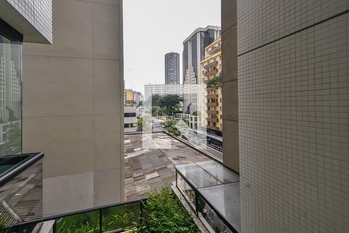 Apartamento, 1 quarto, 40 m² - Foto 13