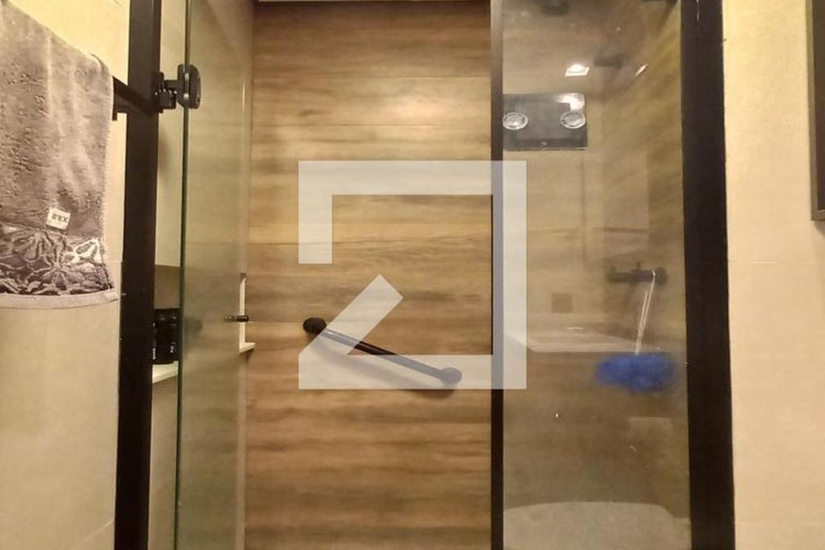 Apartamento à Venda - Centro, 1 Quarto,  47 m2 em , Campinas - sp | SoloBR
