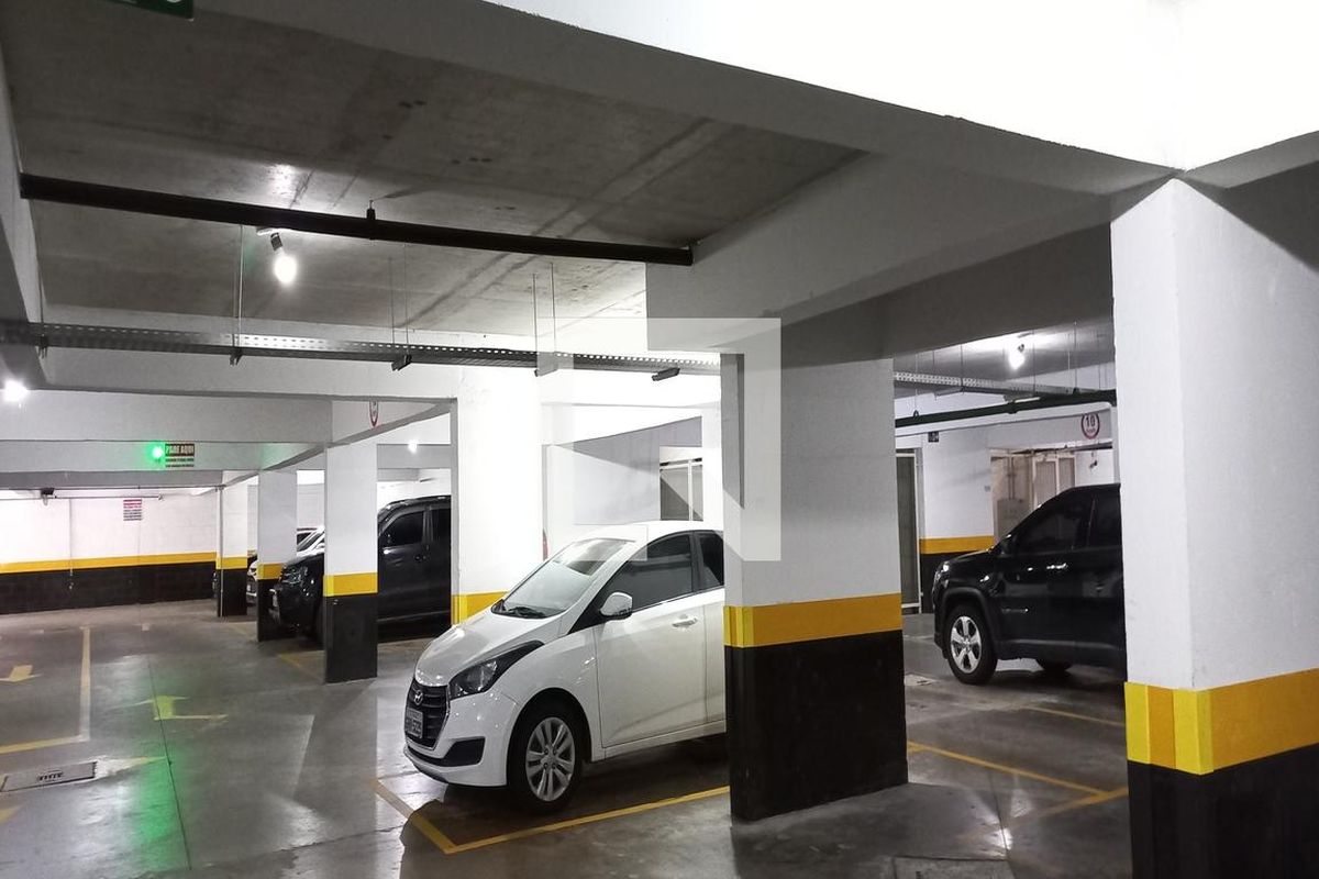 Apartamento à Venda - Centro, 1 Quarto,  47 m2 em , Campinas - sp | SoloBR