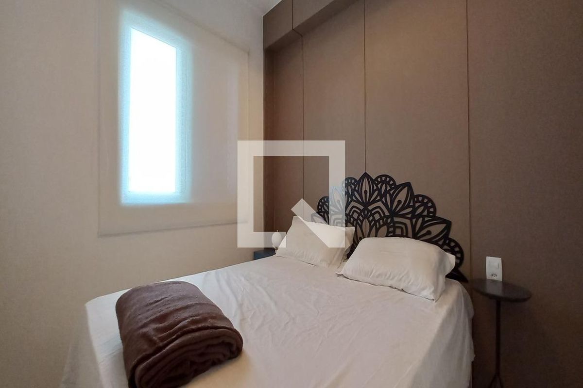 Apartamento à Venda - Centro, 1 Quarto,  47 m2 em , Campinas - sp | SoloBR
