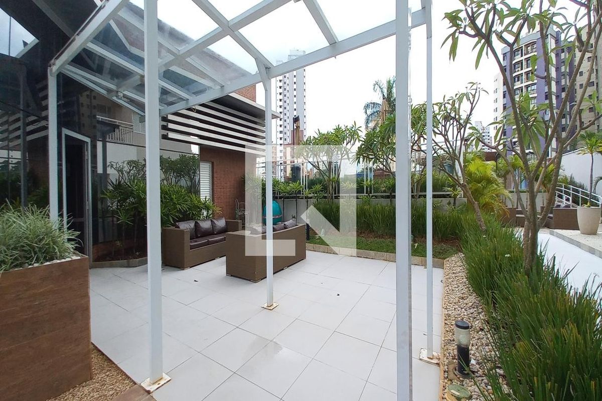 Apartamento à Venda - Centro, 1 Quarto,  47 m2 em , Campinas - sp | SoloBR