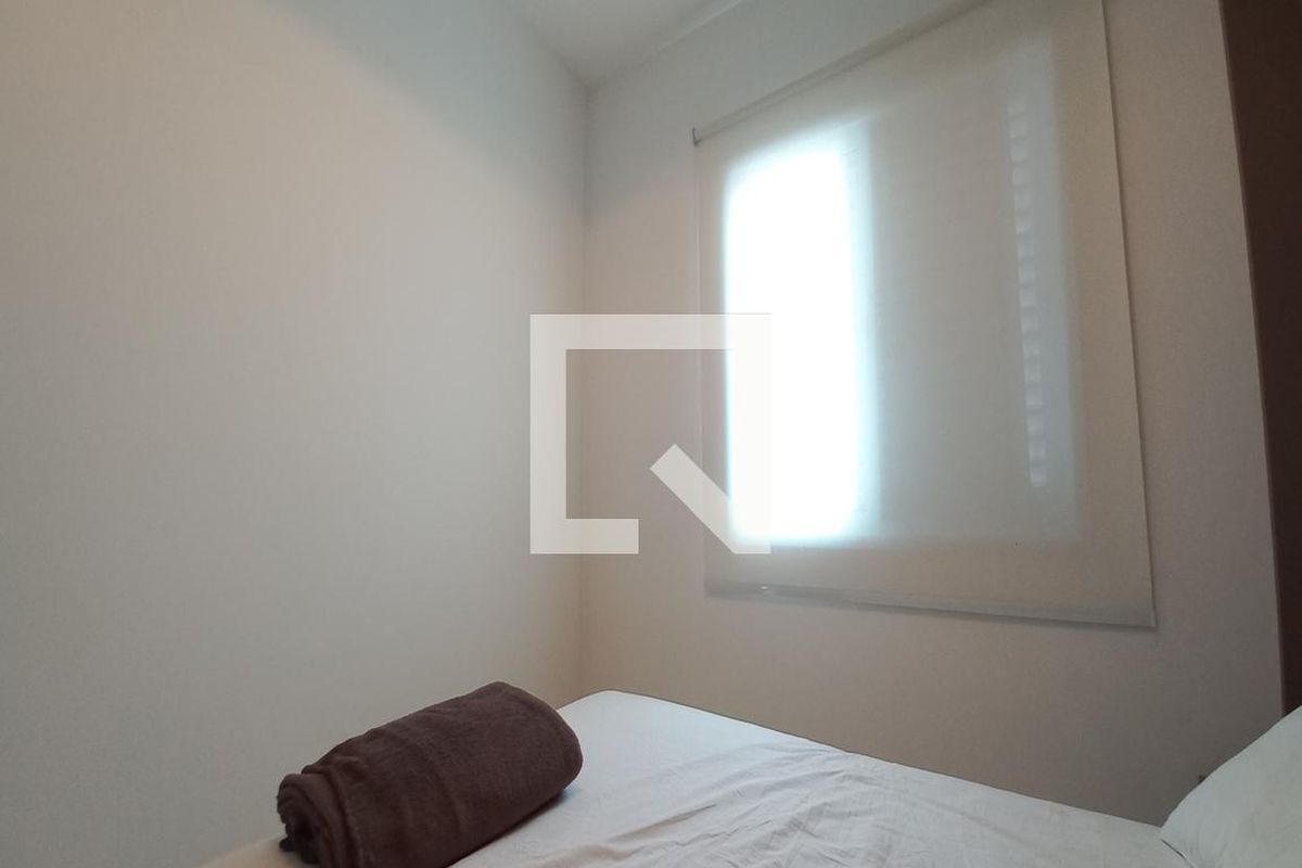Apartamento à Venda - Centro, 1 Quarto,  47 m2 em , Campinas - sp | SoloBR