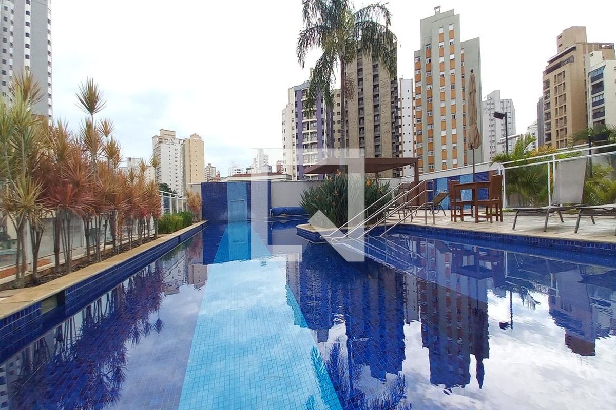 Apartamento à Venda - Centro, 1 Quarto,  47 m2 em , Campinas - sp | SoloBR