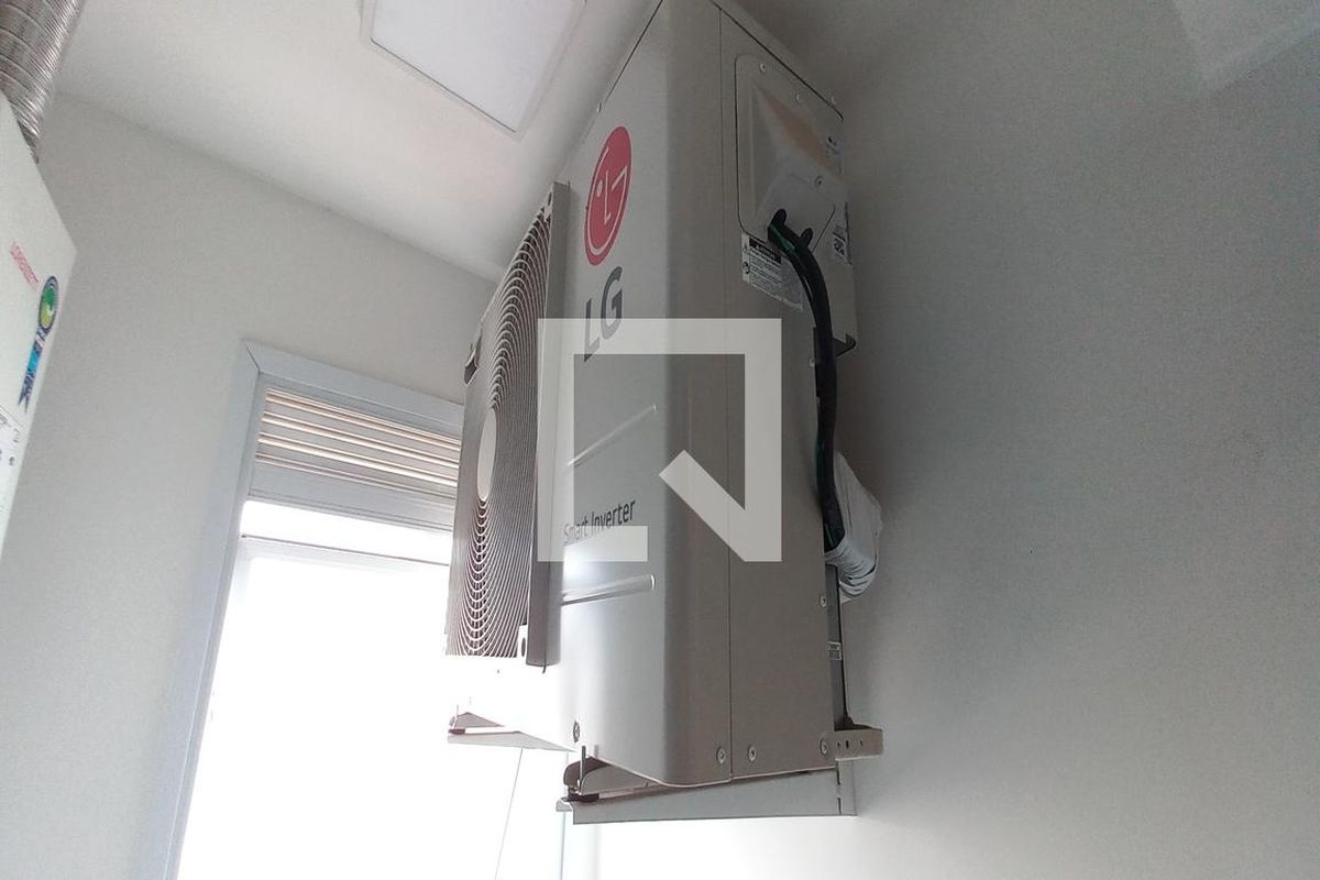 Apartamento à Venda - Centro, 1 Quarto,  47 m2 em , Campinas - sp | SoloBR