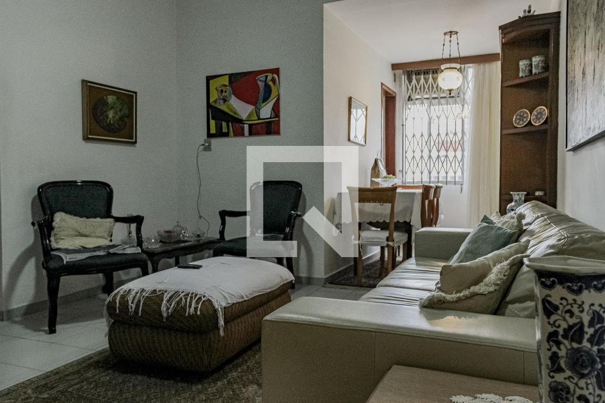 Cobertura, 2 quartos, 82 m² - Foto 2