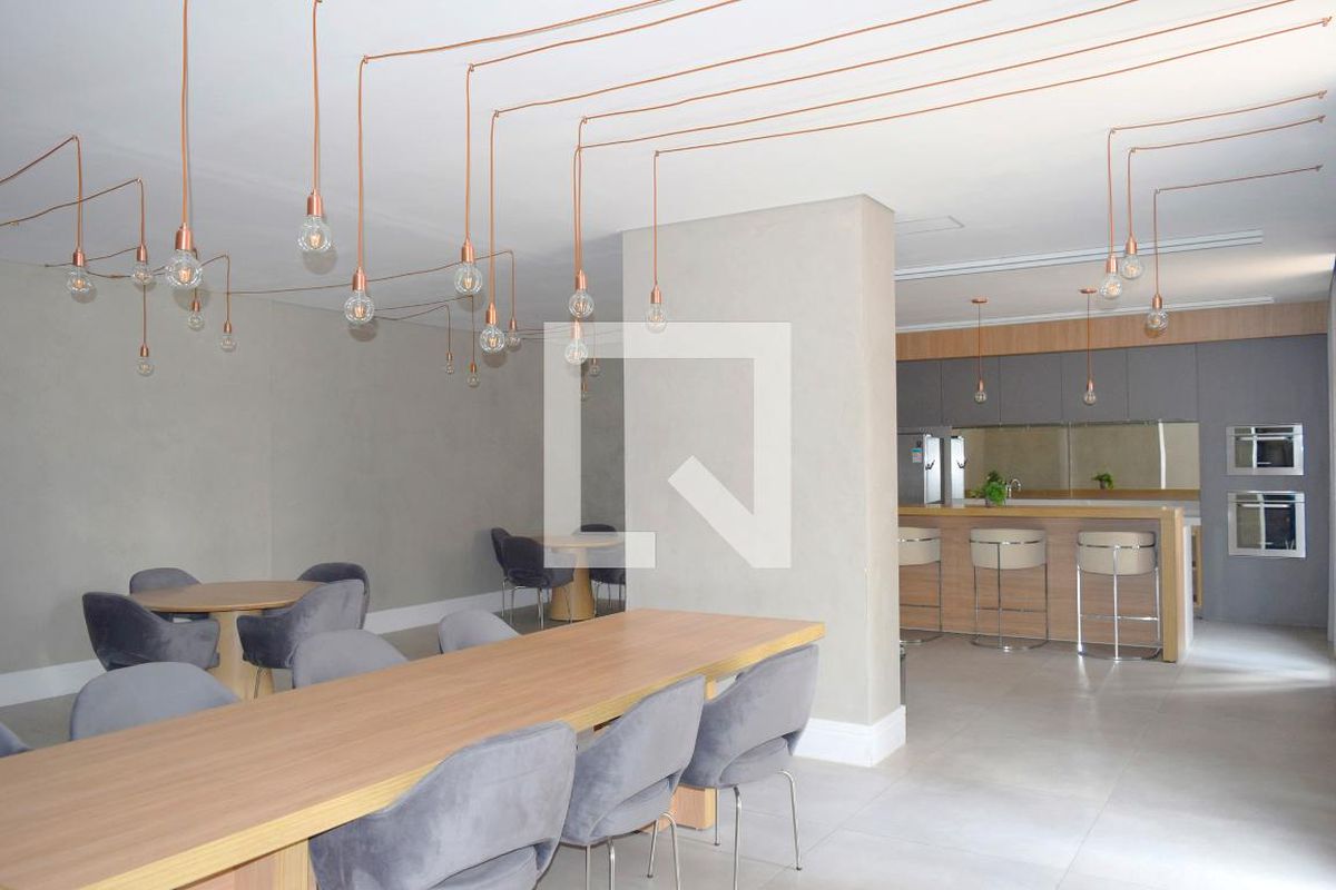 Kitnet-Studio, 30 m² - Foto 48