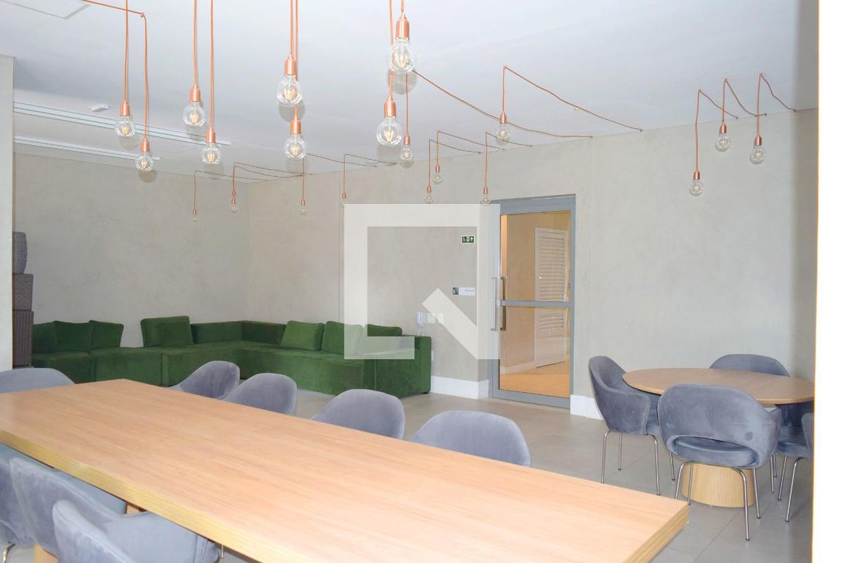 Kitnet-Studio, 30 m² - Foto 50