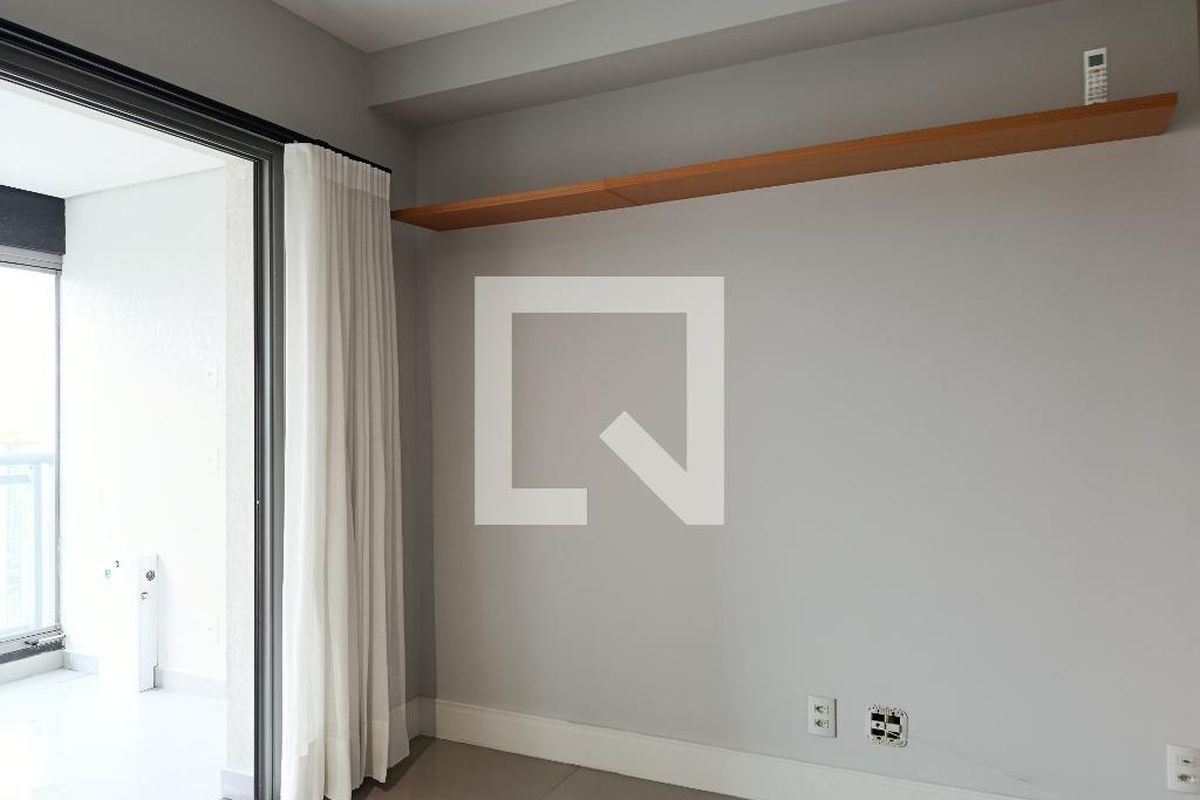 Kitnet-Studio, 30 m² - Foto 5