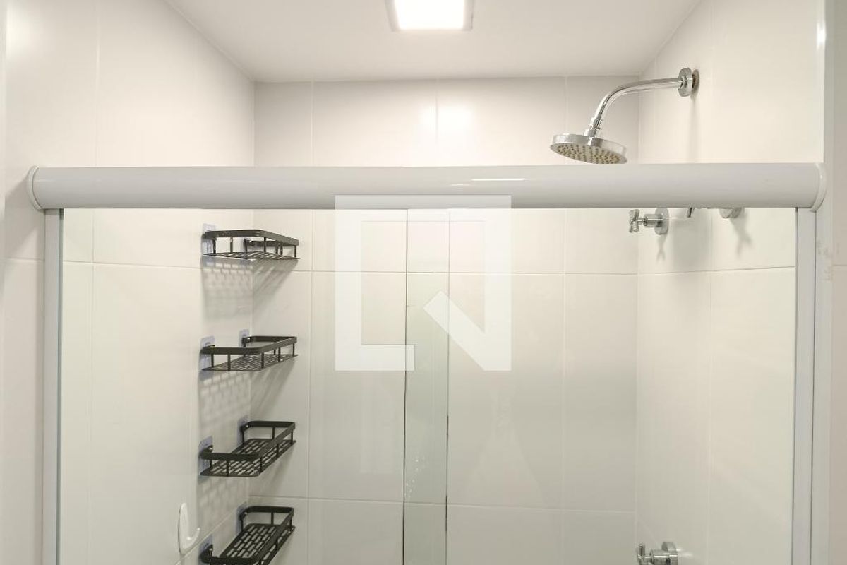Kitnet-Studio, 30 m² - Foto 15