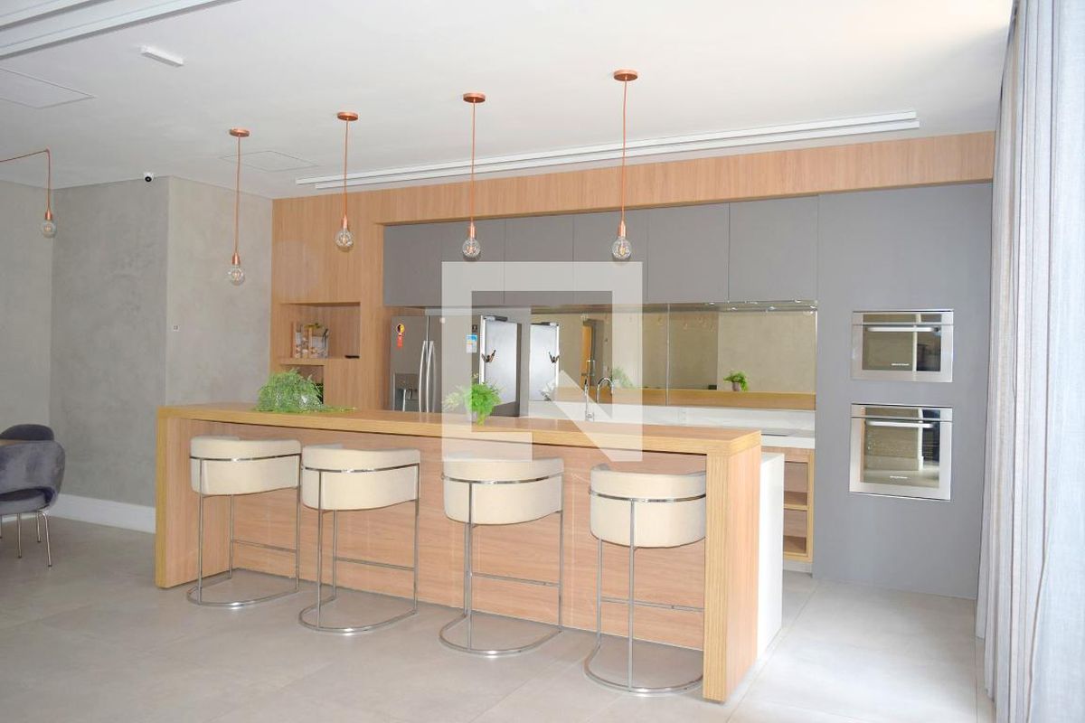 Kitnet-Studio, 30 m² - Foto 49