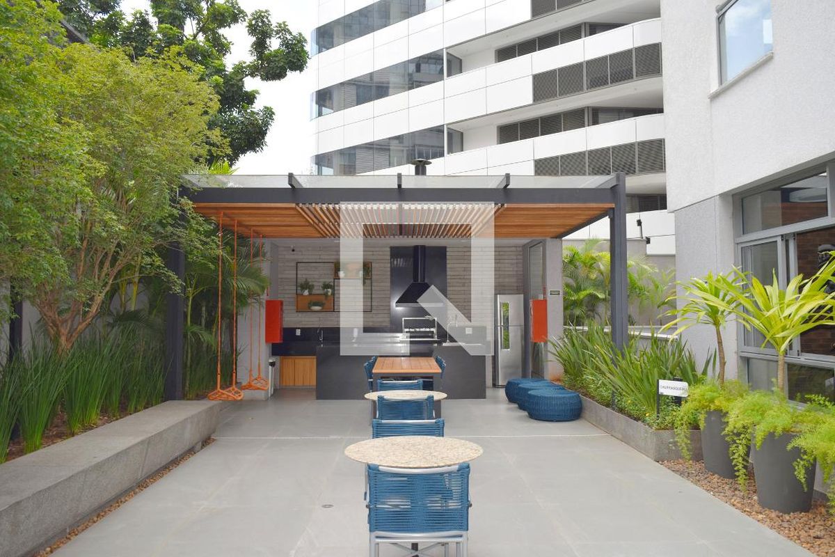 Kitnet-Studio, 30 m² - Foto 43