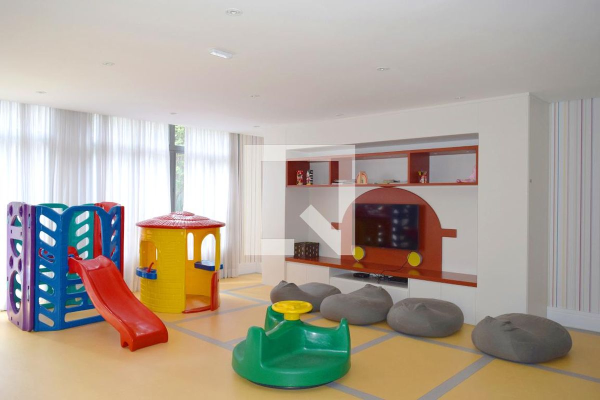 Kitnet-Studio, 30 m² - Foto 46