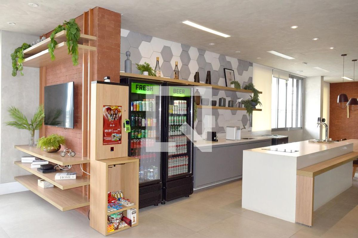 Kitnet-Studio, 30 m² - Foto 39