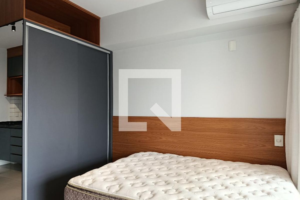 Kitnet-Studio, 30 m² - Foto 3