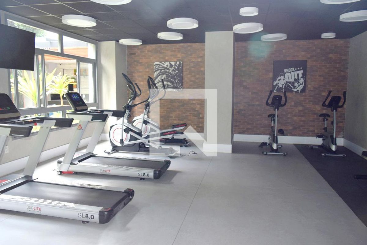 Kitnet-Studio, 30 m² - Foto 25