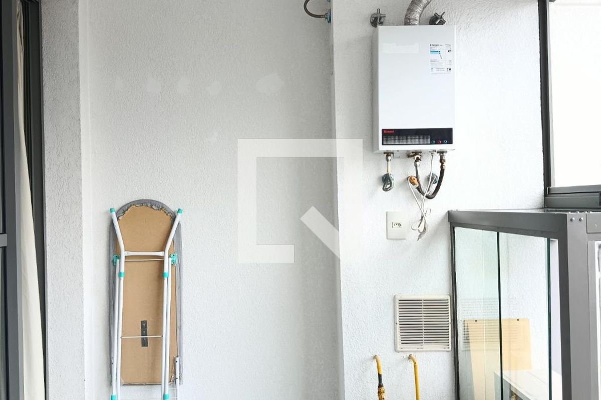 Kitnet-Studio, 30 m² - Foto 8