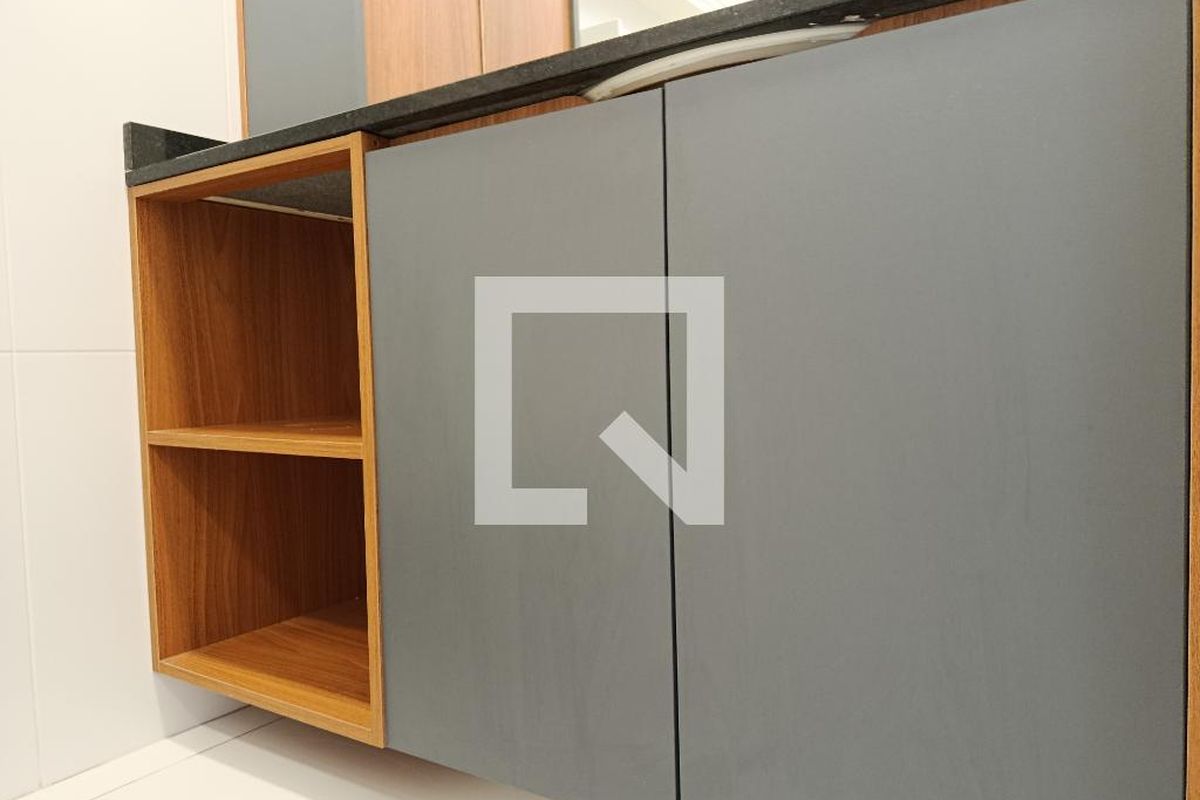 Kitnet-Studio, 30 m² - Foto 12