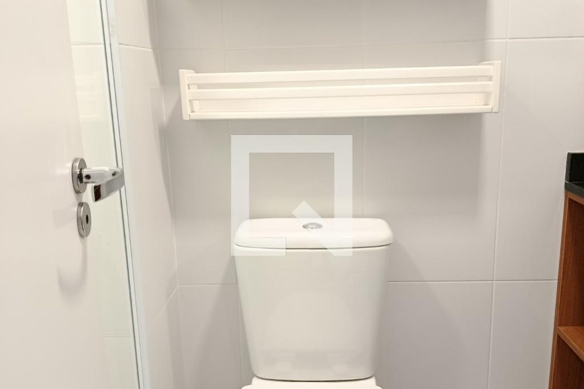 Kitnet-Studio, 30 m² - Foto 11