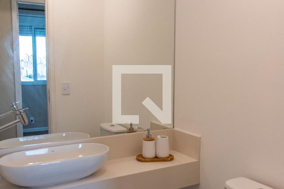 Apartamento, 2 quartos, 53 m² - Foto 18