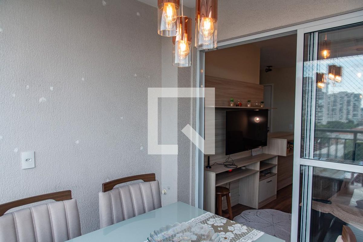 Apartamento, 2 quartos, 53 m² - Foto 14