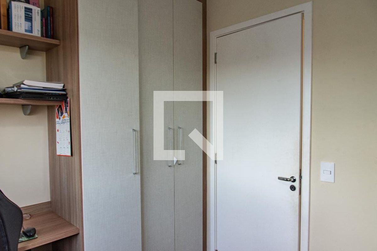 Apartamento, 2 quartos, 53 m² - Foto 40