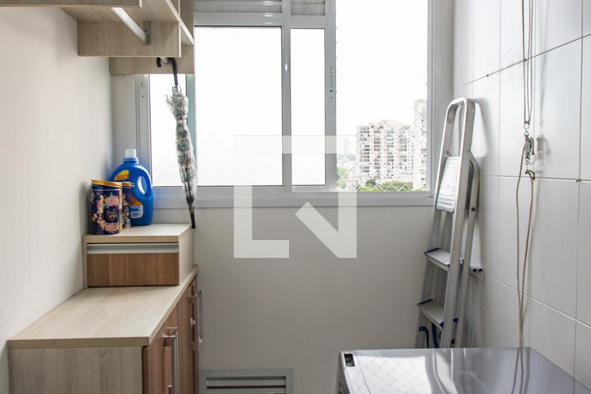 Apartamento, 2 quartos, 53 m² - Foto 72