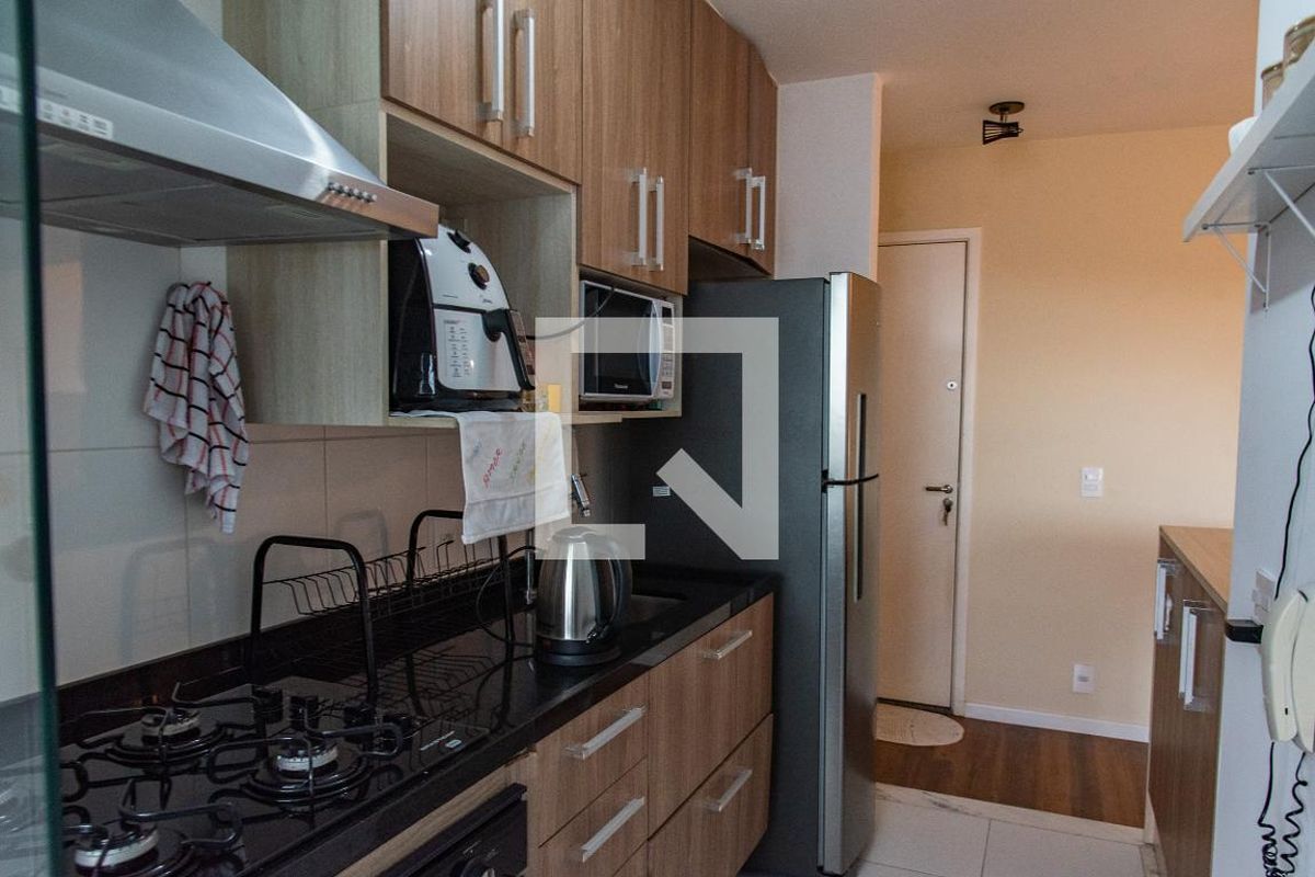 Apartamento, 2 quartos, 53 m² - Foto 60