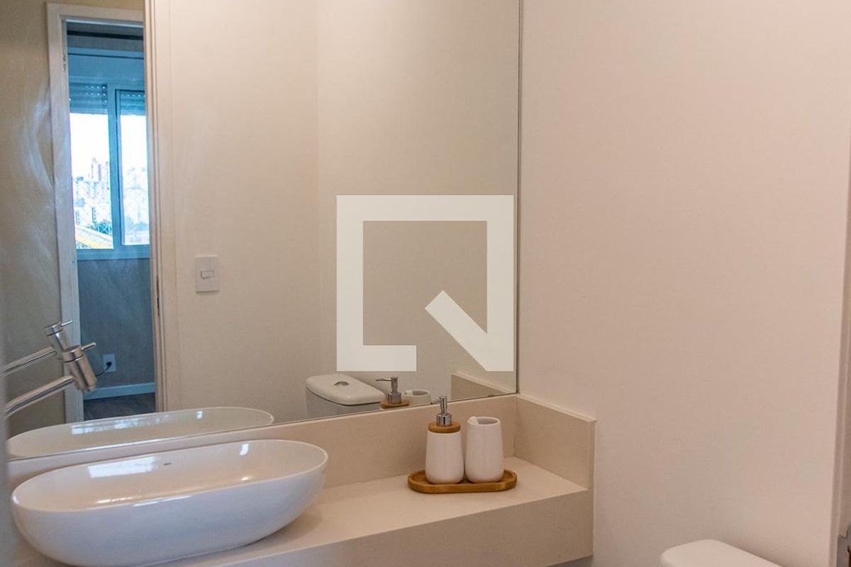 Apartamento, 2 quartos, 53 m² - Foto 24