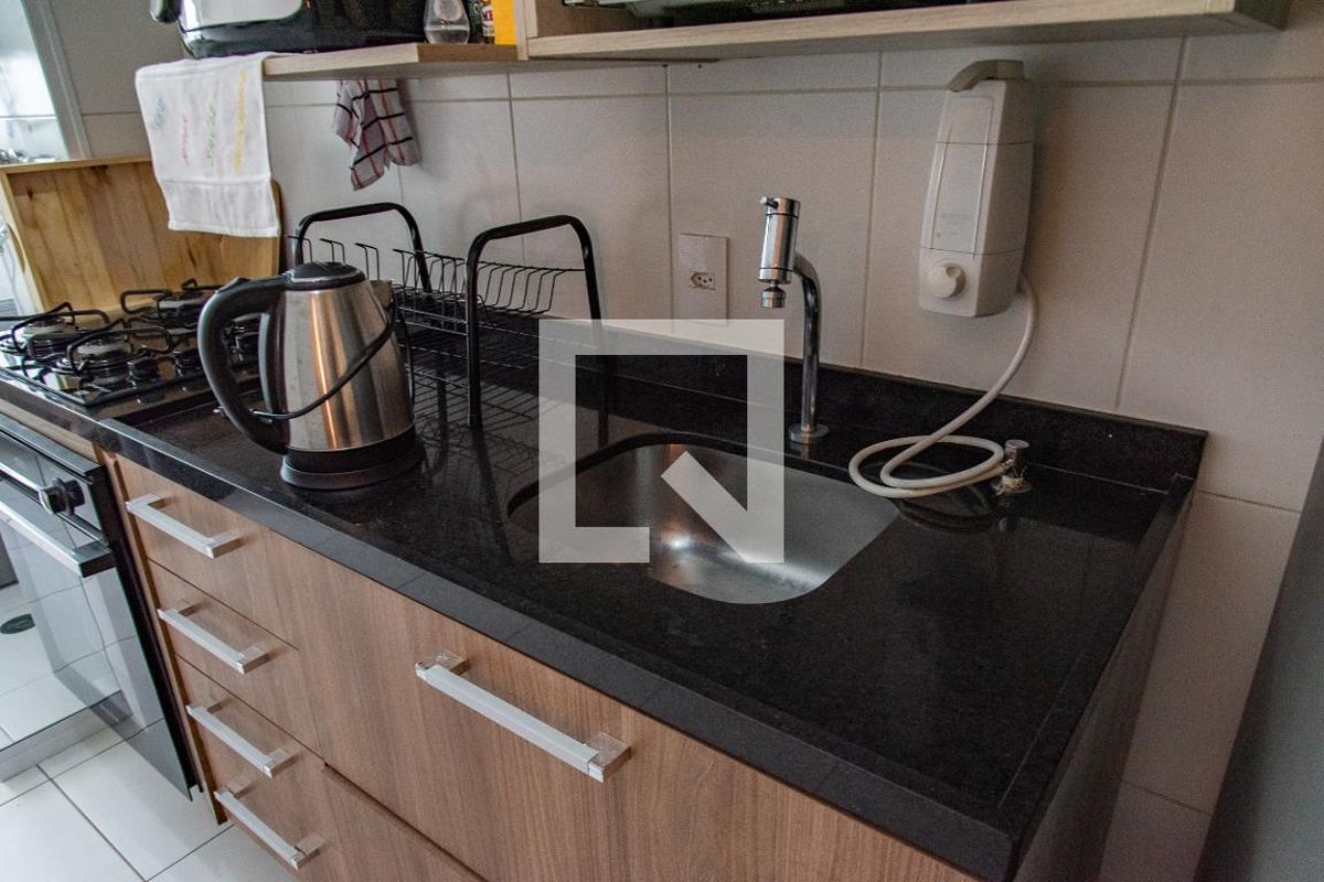 Apartamento, 2 quartos, 53 m² - Foto 58