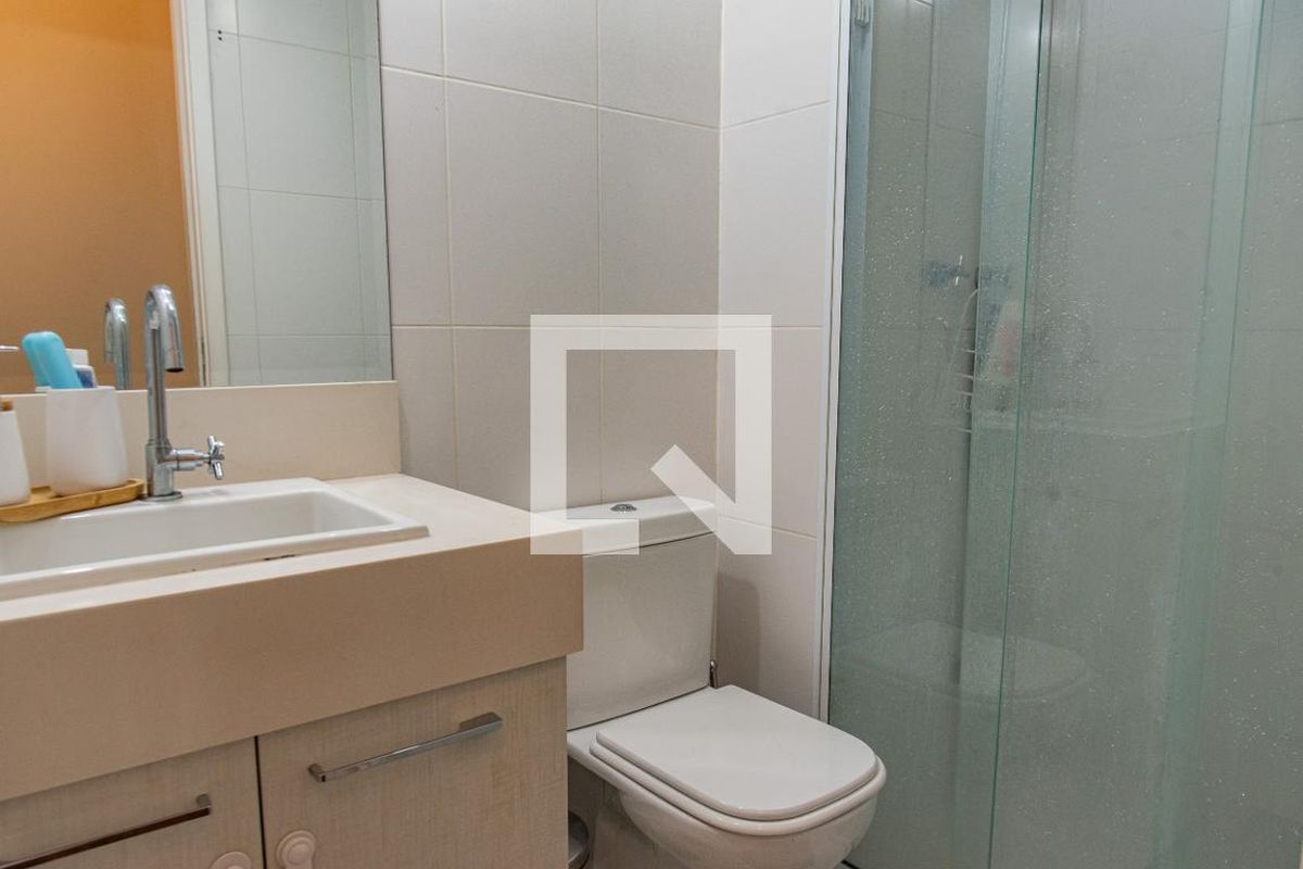 Apartamento, 2 quartos, 53 m² - Foto 46