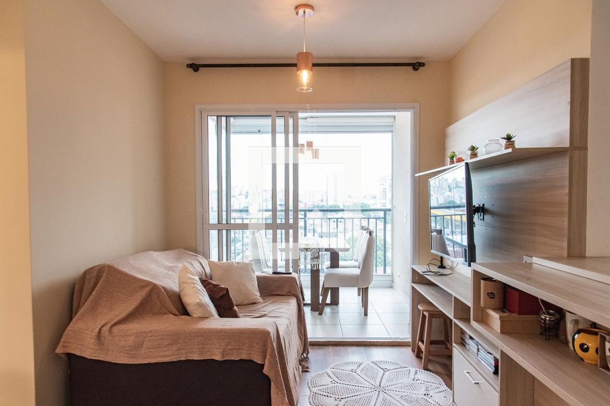Apartamento, 2 quartos, 53 m² - Foto 6
