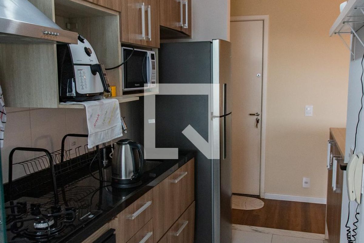 Apartamento, 2 quartos, 53 m² - Foto 62