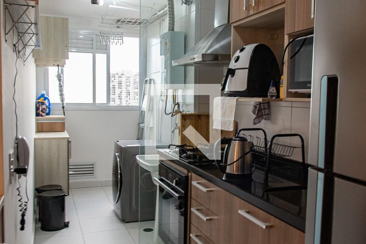 Apartamento, 2 quartos, 53 m² - Foto 56