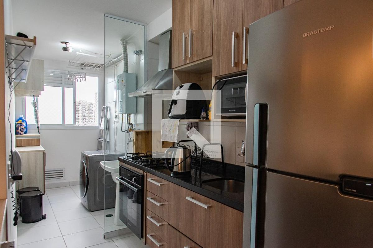 Apartamento, 2 quartos, 53 m² - Foto 54