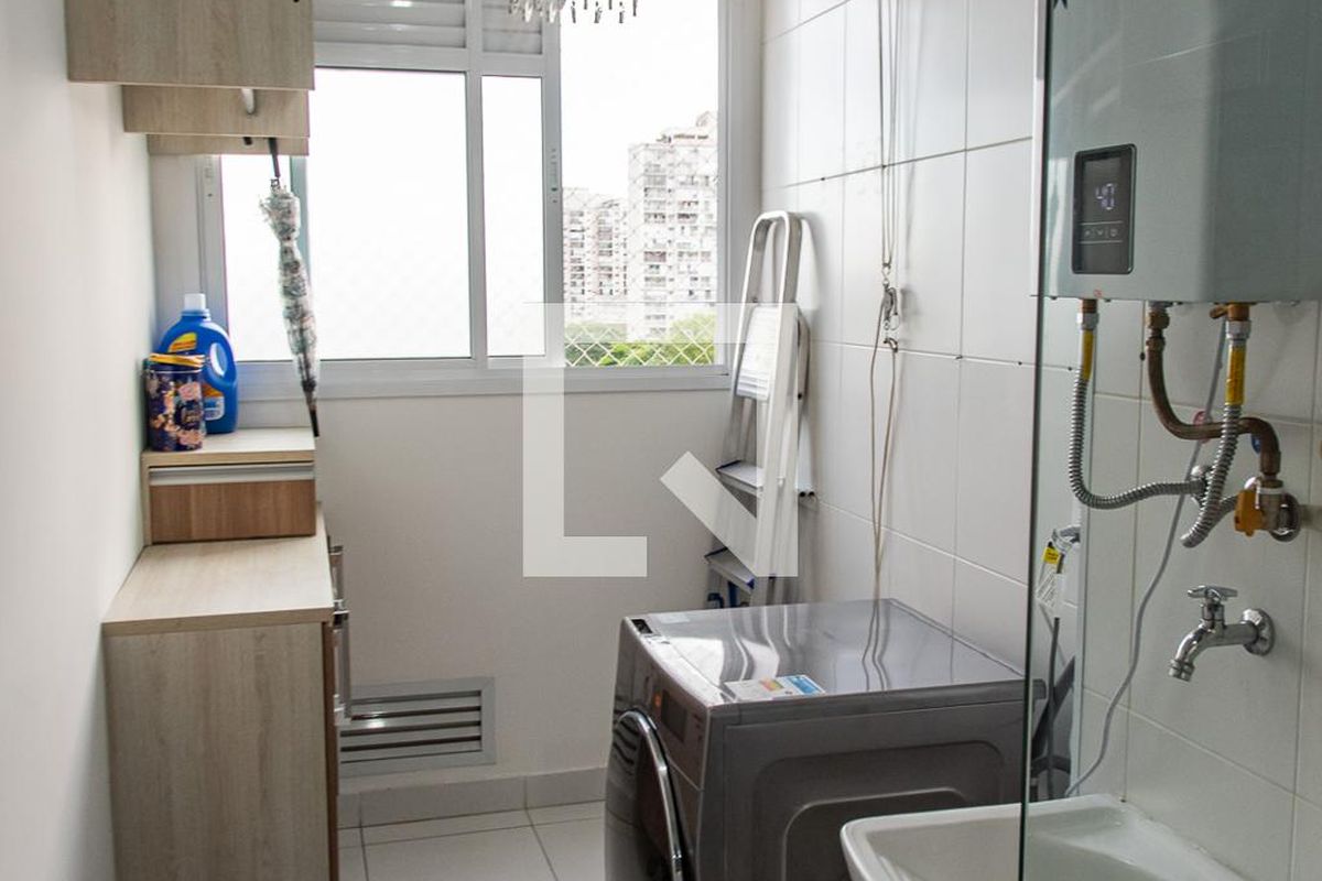 Apartamento, 2 quartos, 53 m² - Foto 66