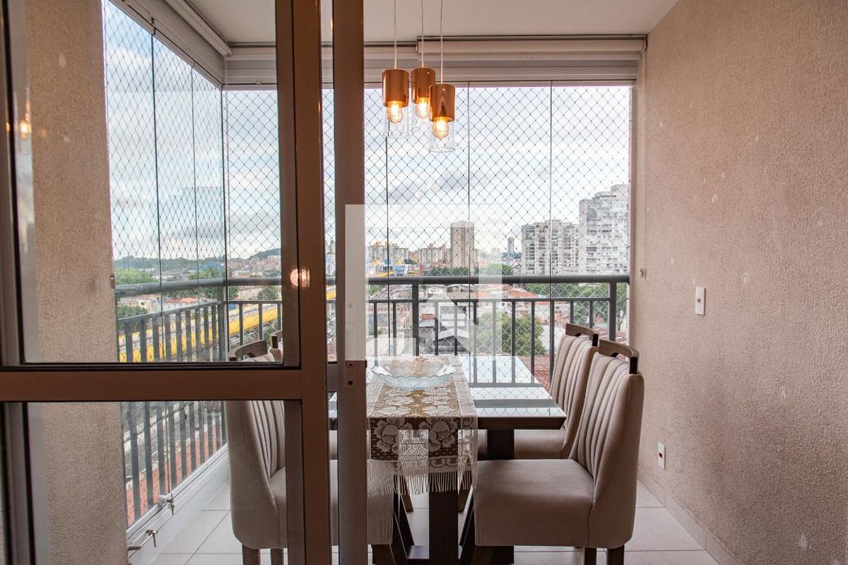 Apartamento, 2 quartos, 53 m² - Foto 12