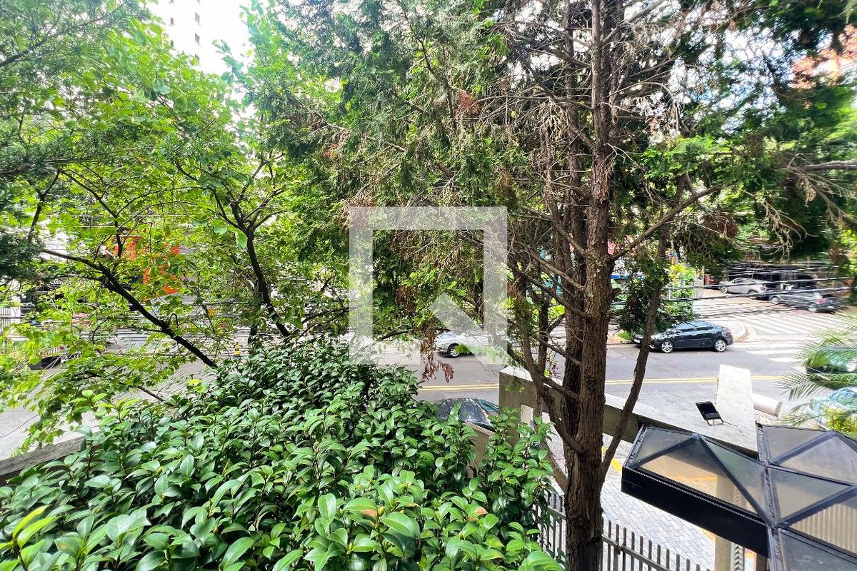 Apartamento, 3 quartos, 188 m² - Foto 8