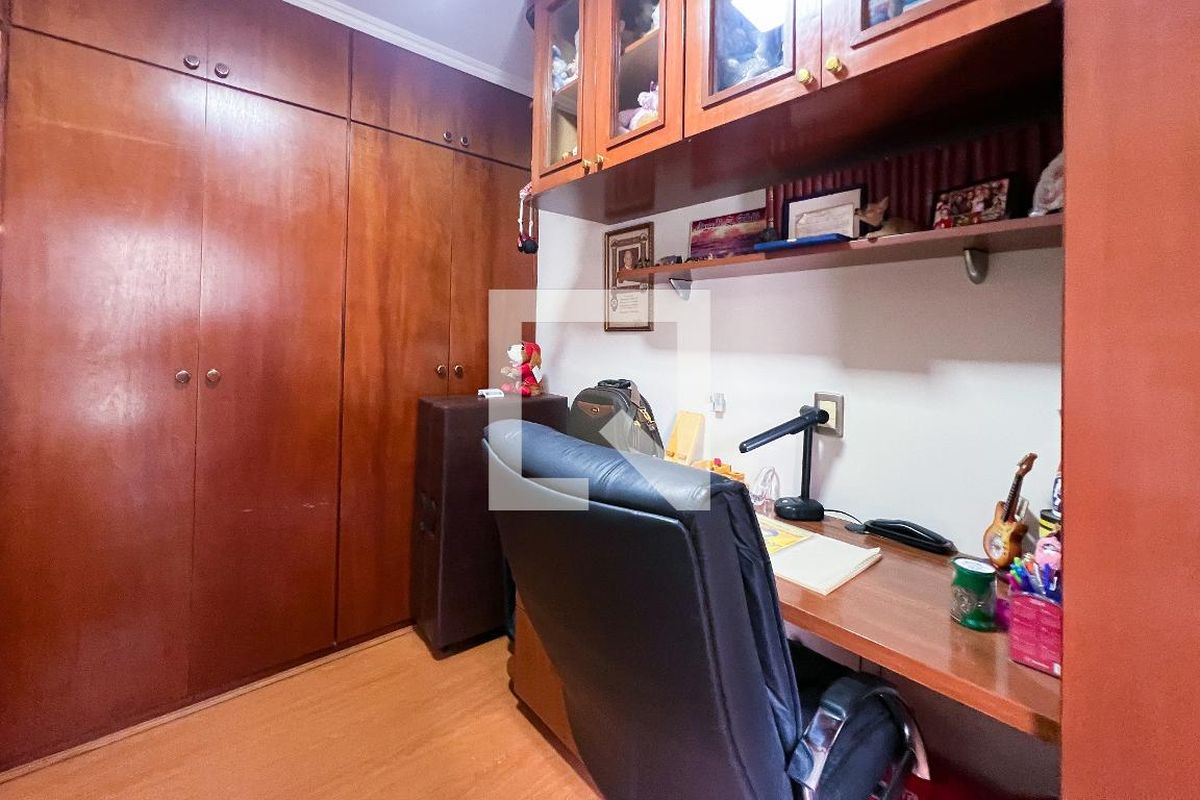Apartamento, 3 quartos, 188 m² - Foto 38