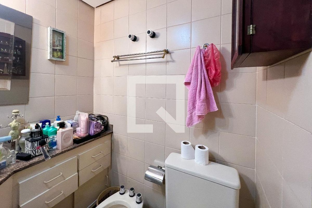 Apartamento, 3 quartos, 188 m² - Foto 30