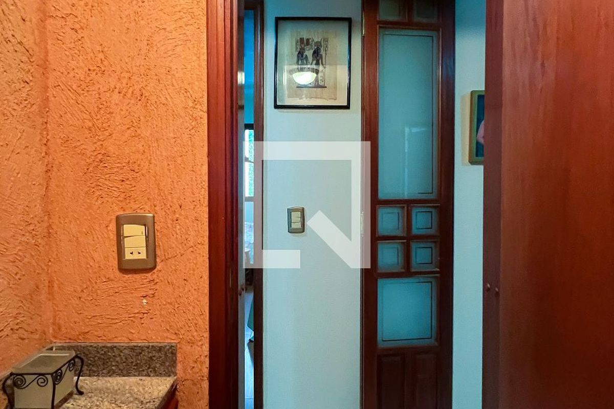 Apartamento, 3 quartos, 188 m² - Foto 13